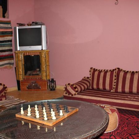 Villa Berber House Taourirt  Esterno foto