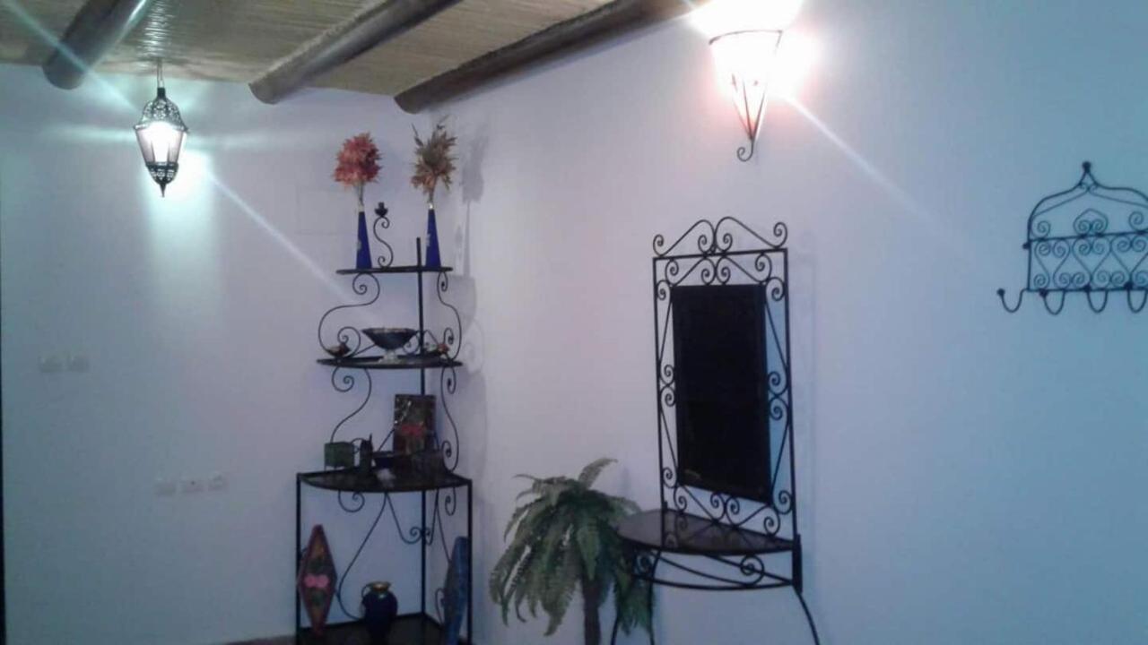 Villa Berber House Taourirt  Esterno foto