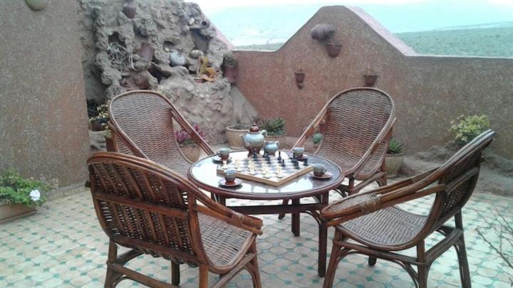 Villa Berber House Taourirt  Esterno foto