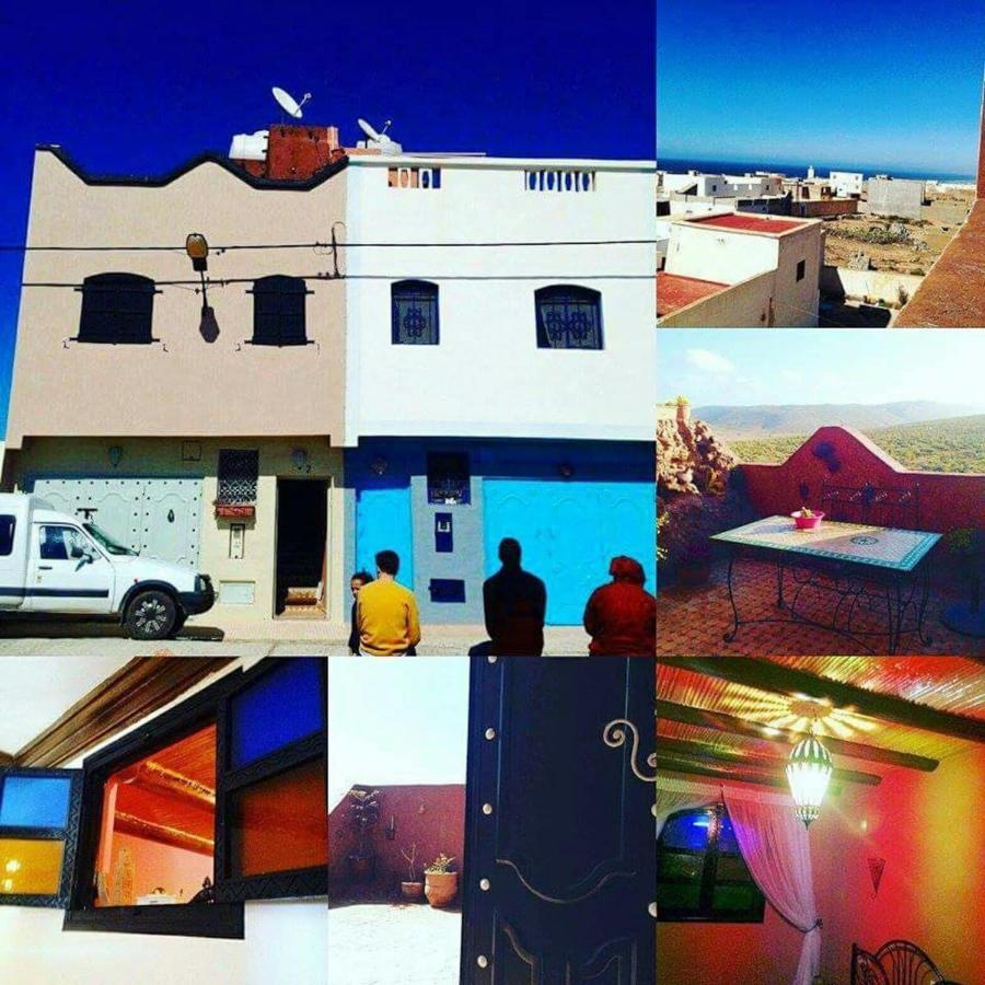 Villa Berber House Taourirt  Esterno foto