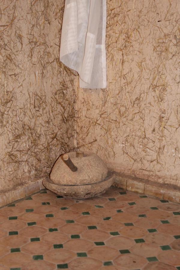 Villa Berber House Taourirt  Esterno foto