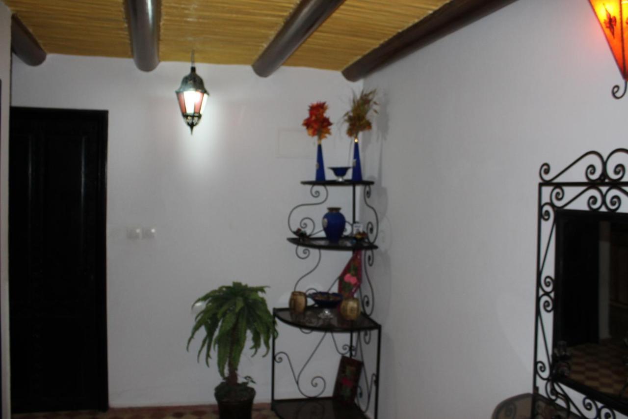 Villa Berber House Taourirt  Esterno foto