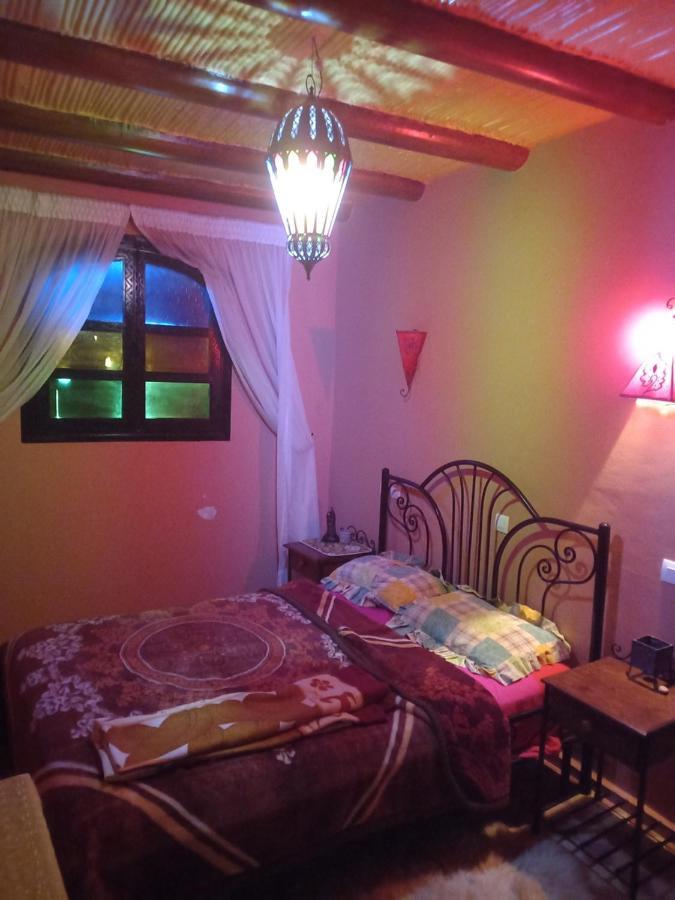 Villa Berber House Taourirt  Esterno foto